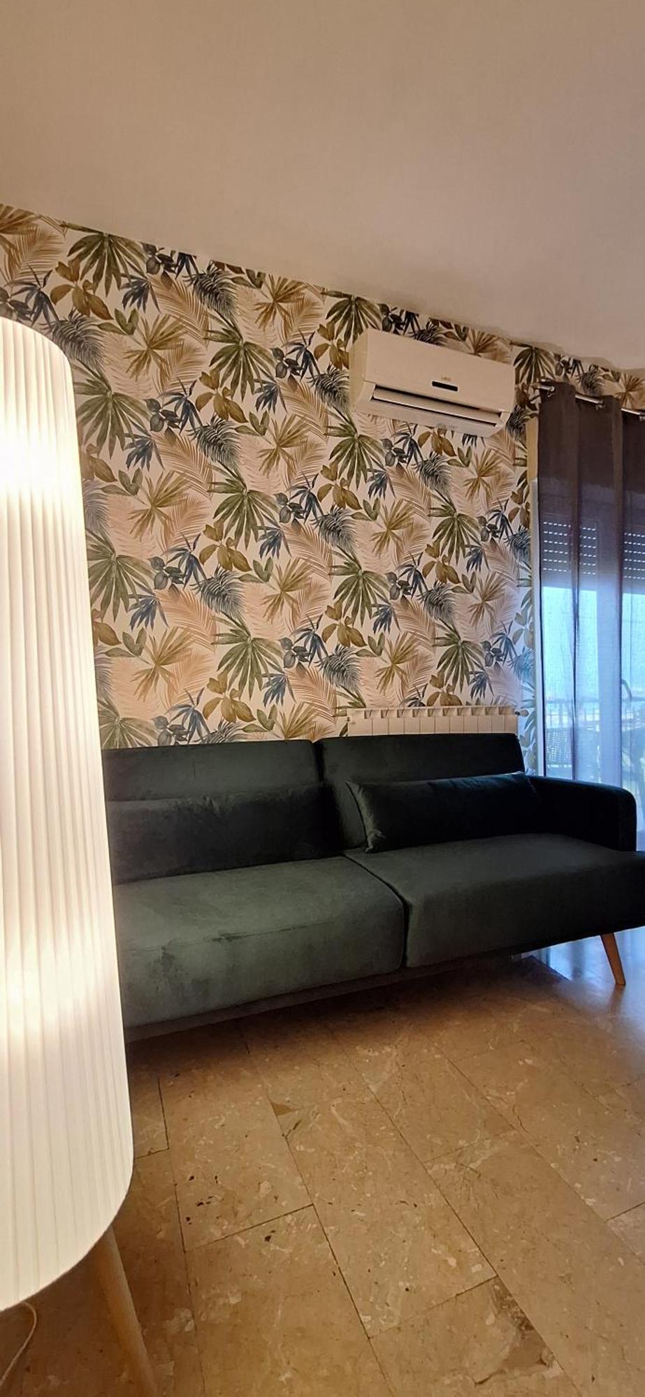 Laranda Rooms Milazzo Exterior photo