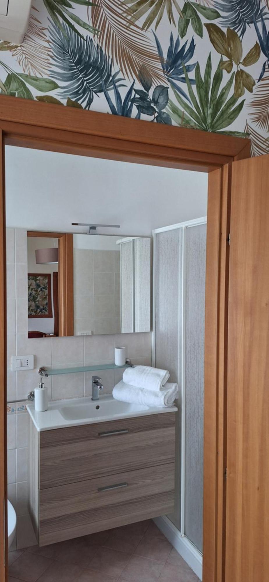 Laranda Rooms Milazzo Exterior photo