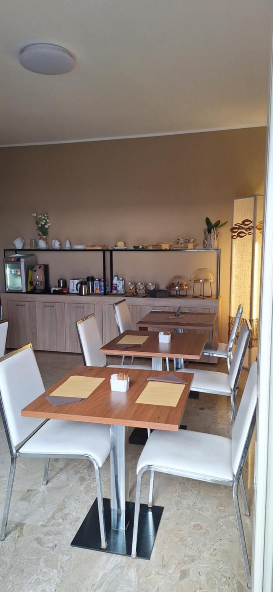 Laranda Rooms Milazzo Exterior photo