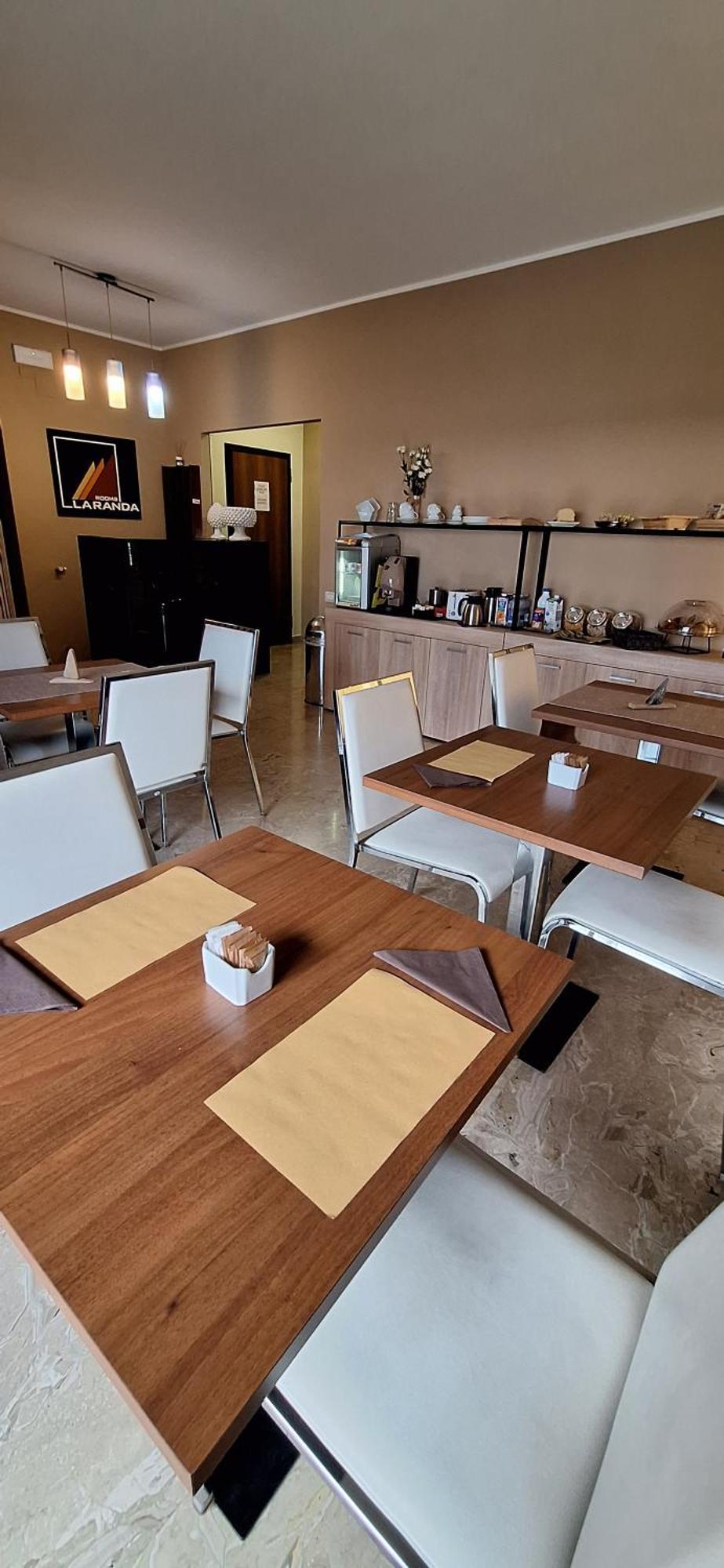 Laranda Rooms Milazzo Exterior photo