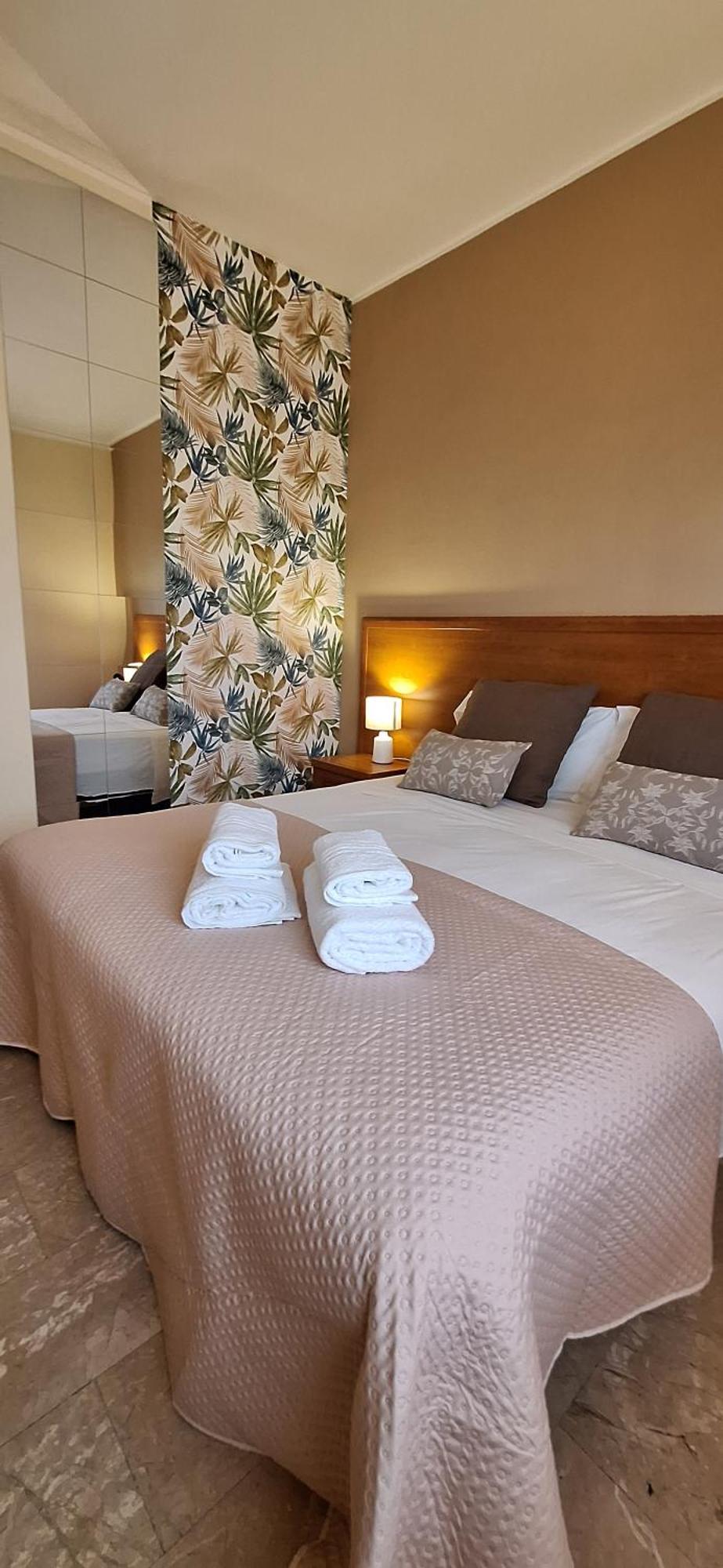 Laranda Rooms Milazzo Exterior photo