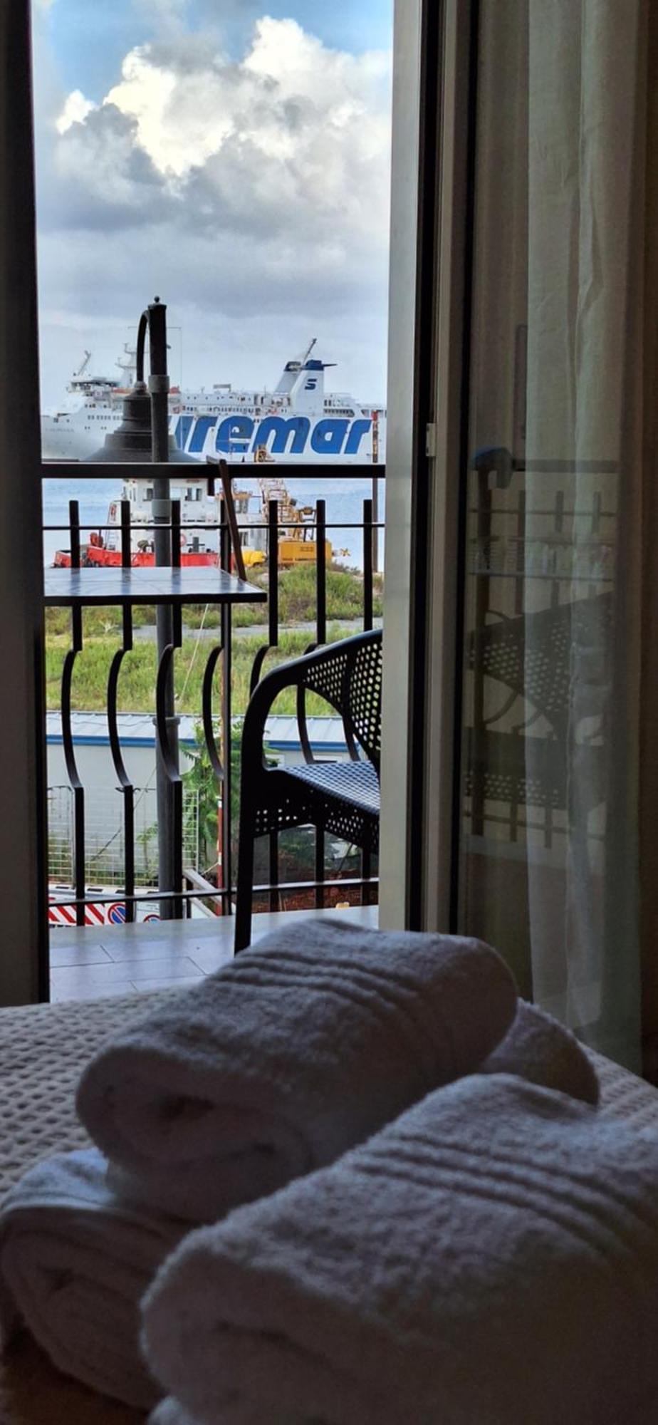 Laranda Rooms Milazzo Room photo