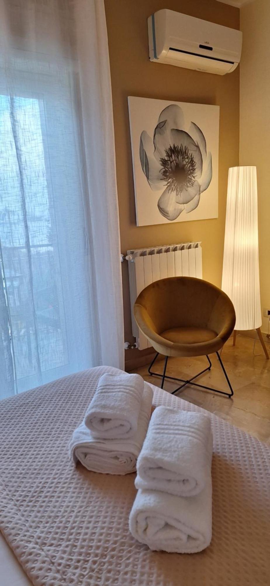 Laranda Rooms Milazzo Room photo