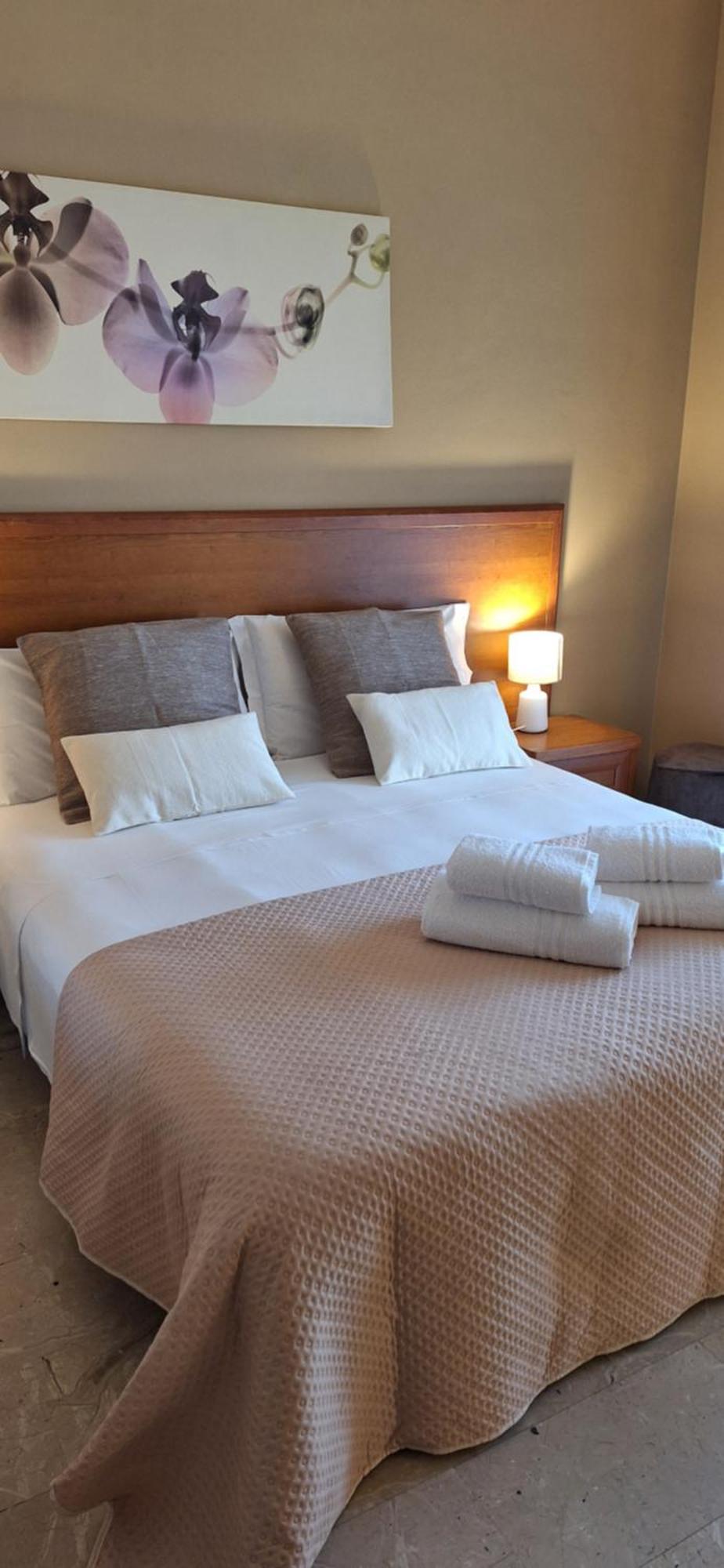 Laranda Rooms Milazzo Exterior photo