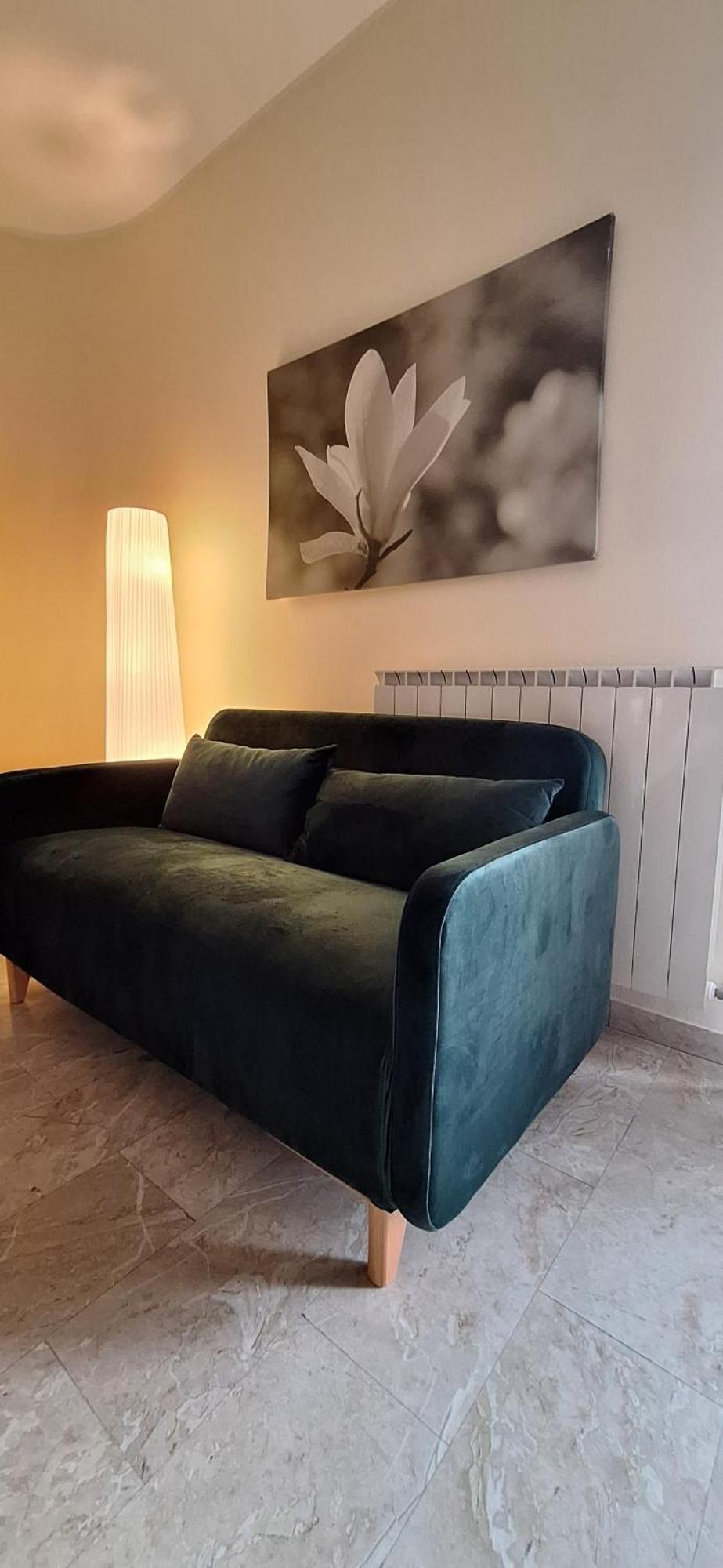 Laranda Rooms Milazzo Exterior photo