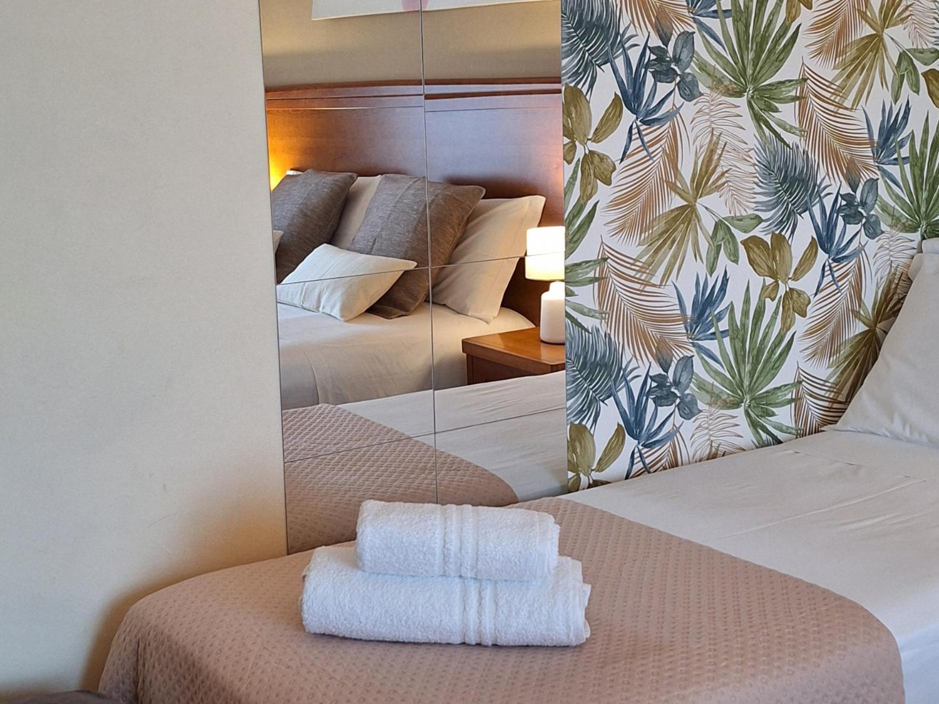 Laranda Rooms Milazzo Exterior photo