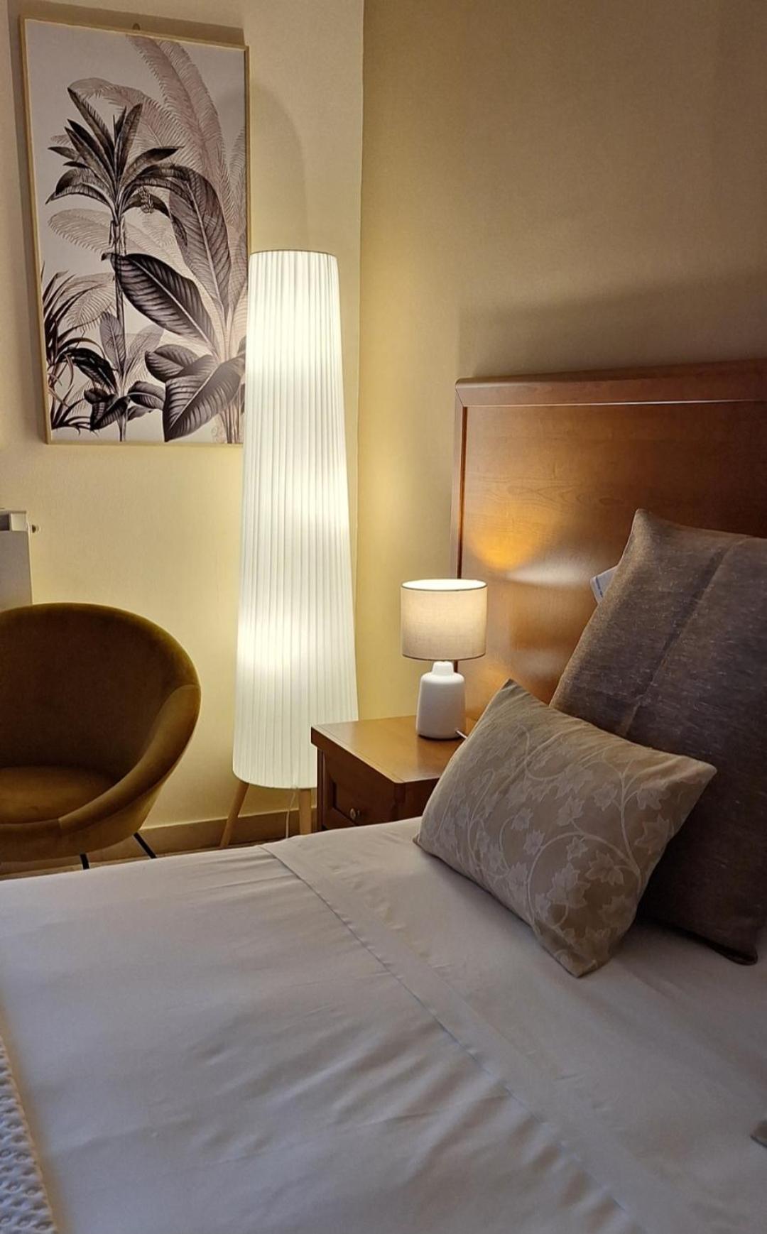 Laranda Rooms Milazzo Room photo