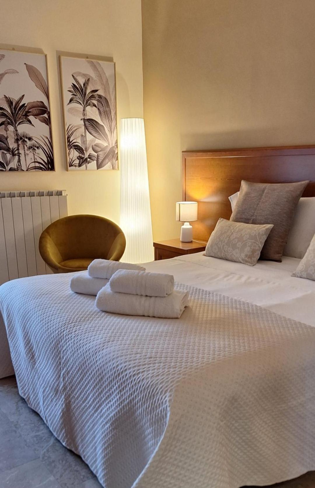 Laranda Rooms Milazzo Room photo