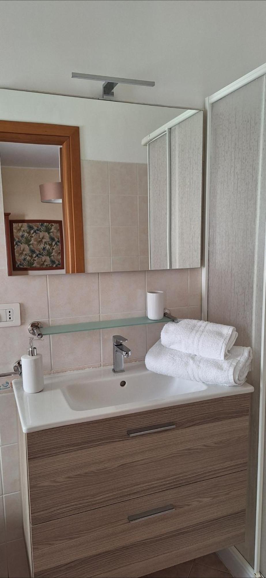 Laranda Rooms Milazzo Room photo