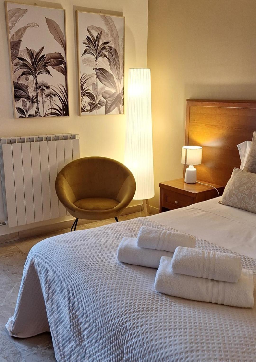 Laranda Rooms Milazzo Room photo