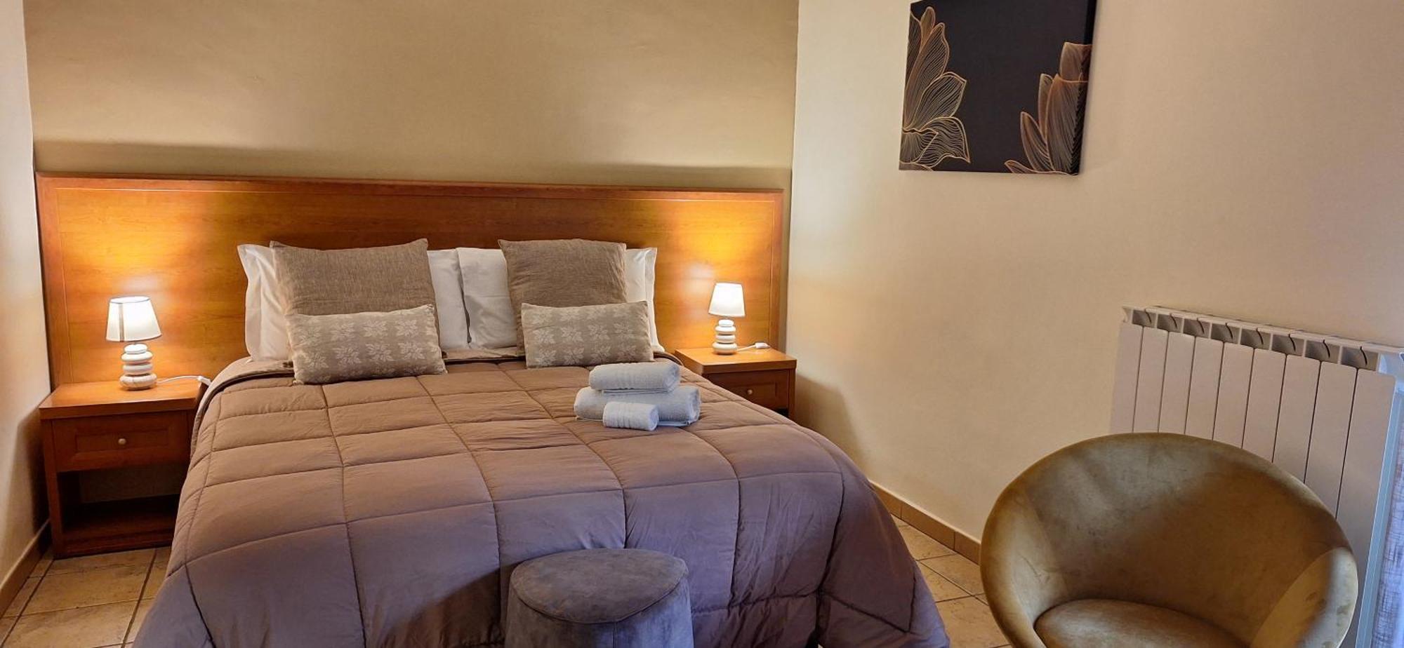 Laranda Rooms Milazzo Exterior photo