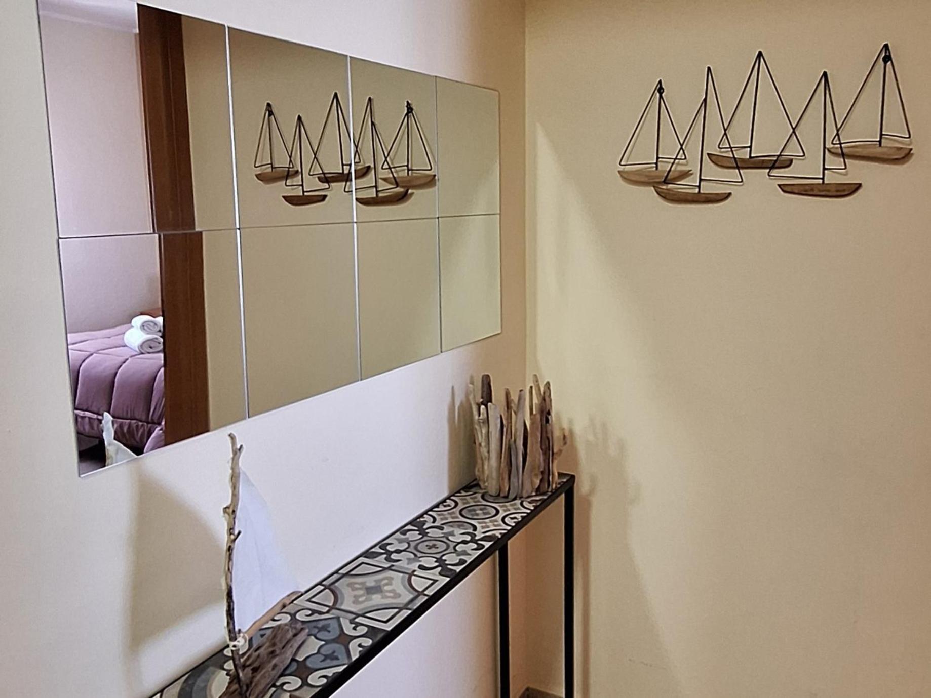 Laranda Rooms Milazzo Exterior photo