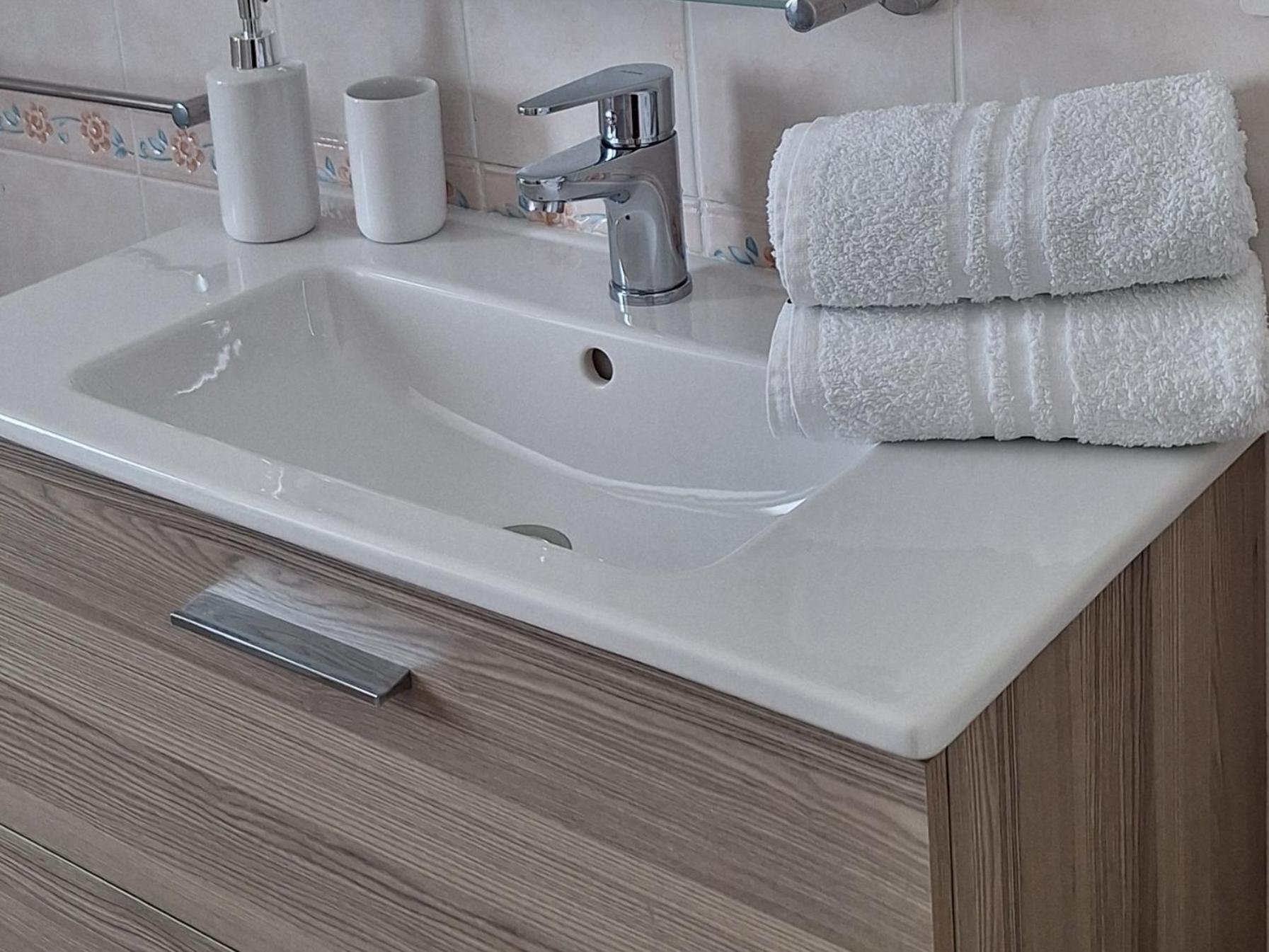 Laranda Rooms Milazzo Exterior photo